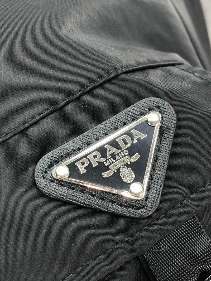 Prada Outwear